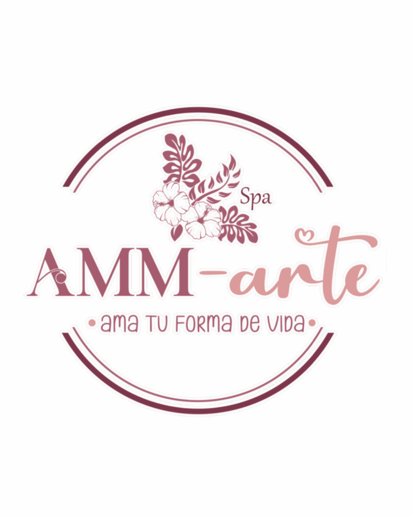 Amm Arte Spa Logotipo
